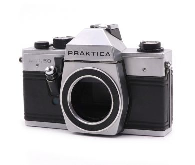 Зеркальный фотоаппарат Praktica MTL 50 body