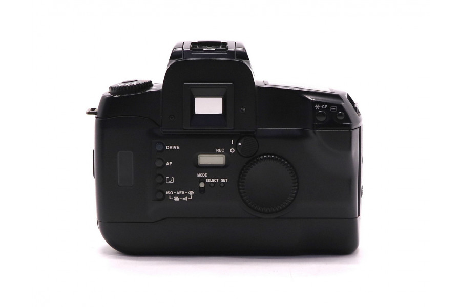 Фотоаппарат Canon EOS 5 Quartz Date body