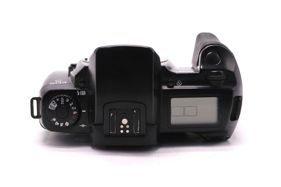 Фотоаппарат Canon EOS 5 Quartz Date body