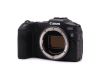 Камера Canon EOS RP Body (пробег 22260 кадров)