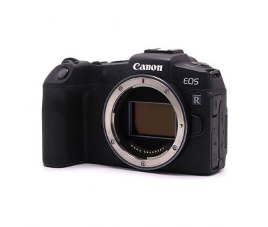 Камера Canon EOS RP Body (пробег 22260 кадров)