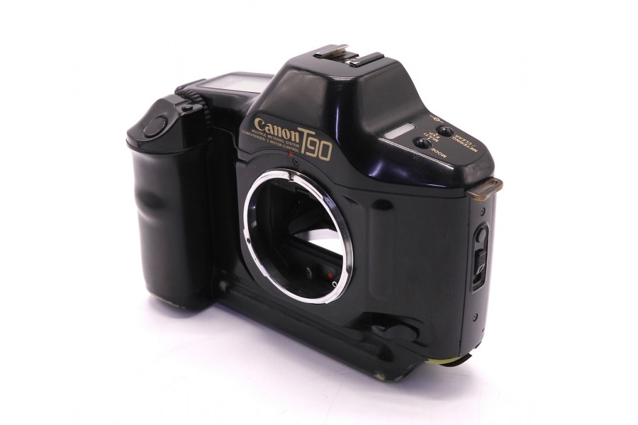 Canon T90 body 