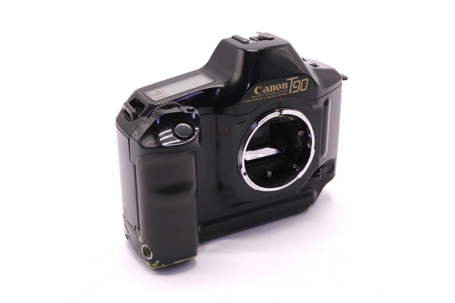 Canon T90 body 