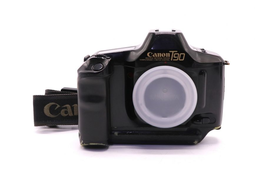 Canon T90 body 