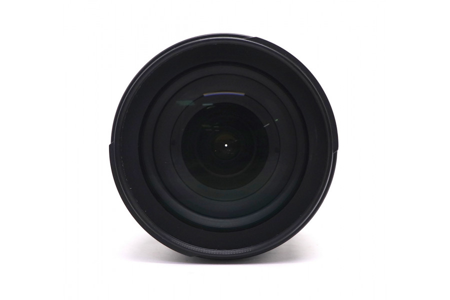 Объектив Nikon 18-70mm f3.5-4.5G ED-IF AF-S DX