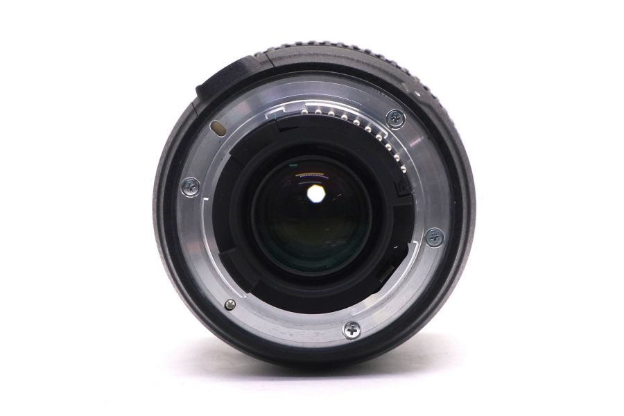 Объектив Nikon 18-70mm f3.5-4.5G ED-IF AF-S DX