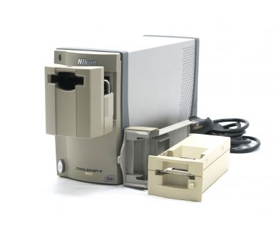 Сканер для фотопленки Nikon Coolscan LS-50 ED