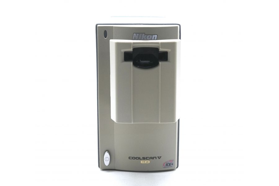 Сканер для фотопленки Nikon Coolscan LS-50 ED