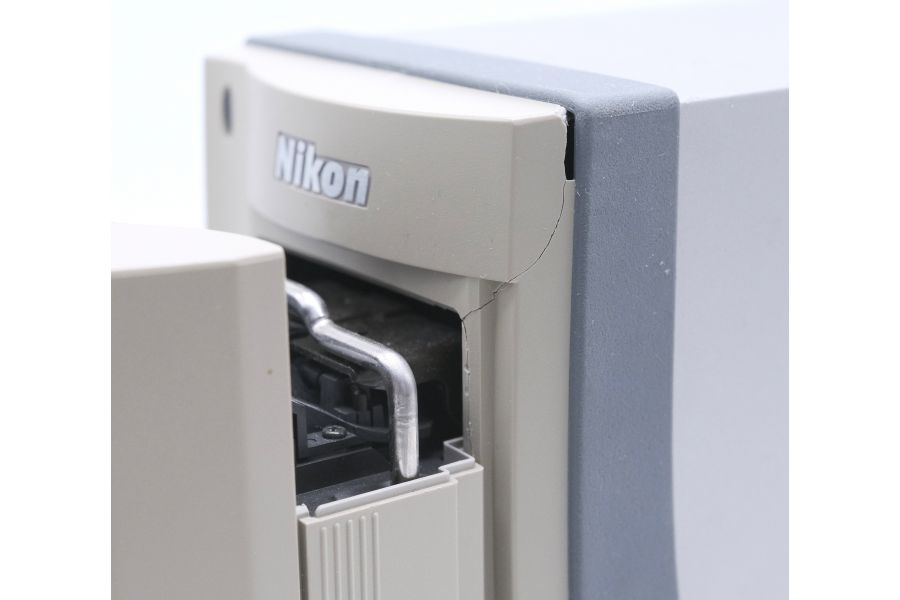 Сканер для фотопленки Nikon Coolscan LS-50 ED