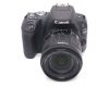 Камера Canon EOS 200D kit (пробег 1420 кадров)