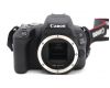 Фотоаппарат Canon EOS 200D kit (пробег 385 кадров)