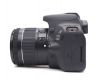 Камера Canon EOS 200D kit (пробег 1420 кадров)