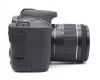 Камера Canon EOS 200D kit (пробег 1420 кадров)
