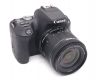 Камера Canon EOS 200D kit (пробег 1420 кадров)