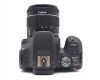 Камера Canon EOS 200D kit (пробег 1420 кадров)
