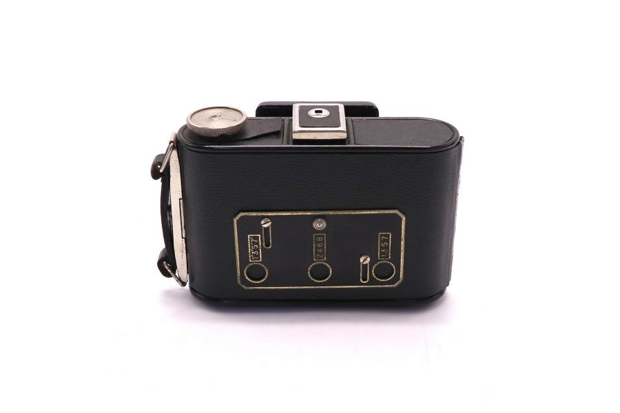 Фотокамера Minolta Six (Japan, 1936)