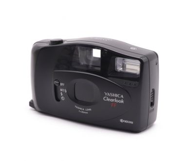 Компактный фотоаппарат Yashica Clearlook FF