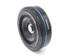 Объектив Samsung 30mm f/2 Pancake в упаковке