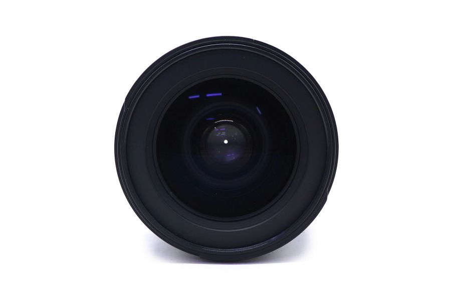 Объектив Nikon 17-55mm f/2.8G ED-IF AF-S DX