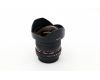 Samyang 8mm f/3.5 AS IF UMC Fish-eye CS II для Canon EF