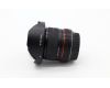Samyang 8mm f/3.5 AS IF UMC Fish-eye CS II для Canon EF