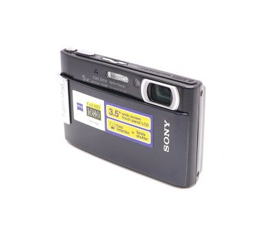 Компактная фотокамера Sony Cyber-shot DSC-T200