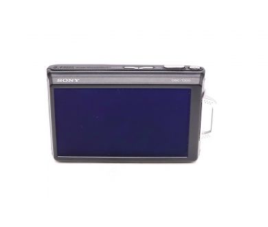 Компактная фотокамера Sony Cyber-shot DSC-T200