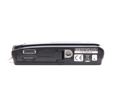 Компактная фотокамера Sony Cyber-shot DSC-T200