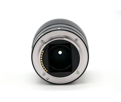 Объектив цифровой Sony FE 28mm f/2 (SEL28F20)