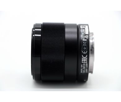 Объектив цифровой Sony FE 28mm f/2 (SEL28F20)