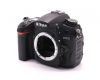 Фотокамера Nikon D7000 body (пробег 5590 кадров)