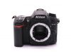 Фотокамера Nikon D7000 body (пробег 5590 кадров)