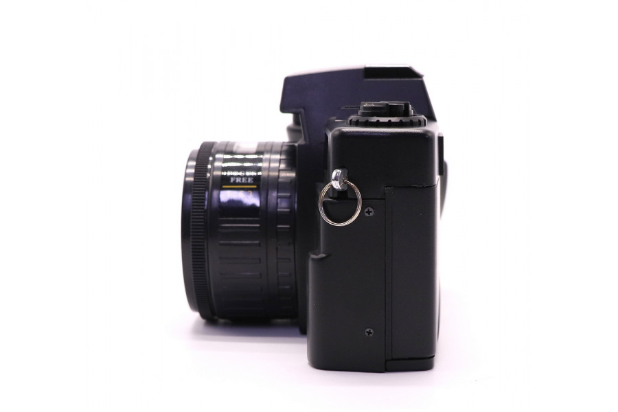 Аналоговая камера Nippon AR-4392F в упаковке