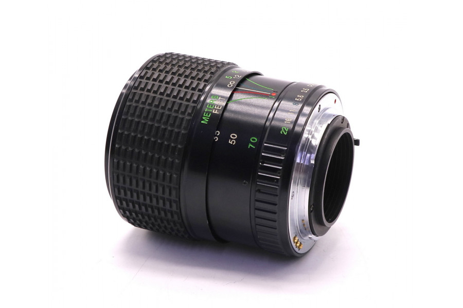 Prakticar MC 28-70mm f/3.5-4.5 Auto Zoom для Praktica B (PB)