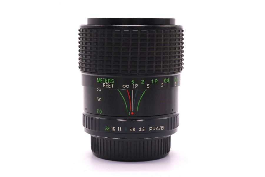 Prakticar MC 28-70mm f/3.5-4.5 Auto Zoom для Praktica B (PB)