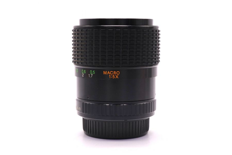 Prakticar MC 28-70mm f/3.5-4.5 Auto Zoom для Praktica B (PB)