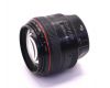Canon EF 85mm f/1.2L II USM