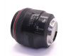 Canon EF 85mm f/1.2L II USM