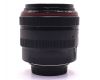 Canon EF 85mm f/1.2L II USM