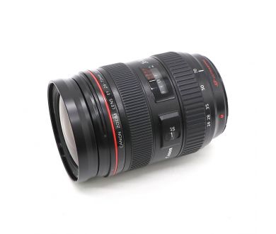 Canon EF 24-70mm f/2.8 L USM универсальный