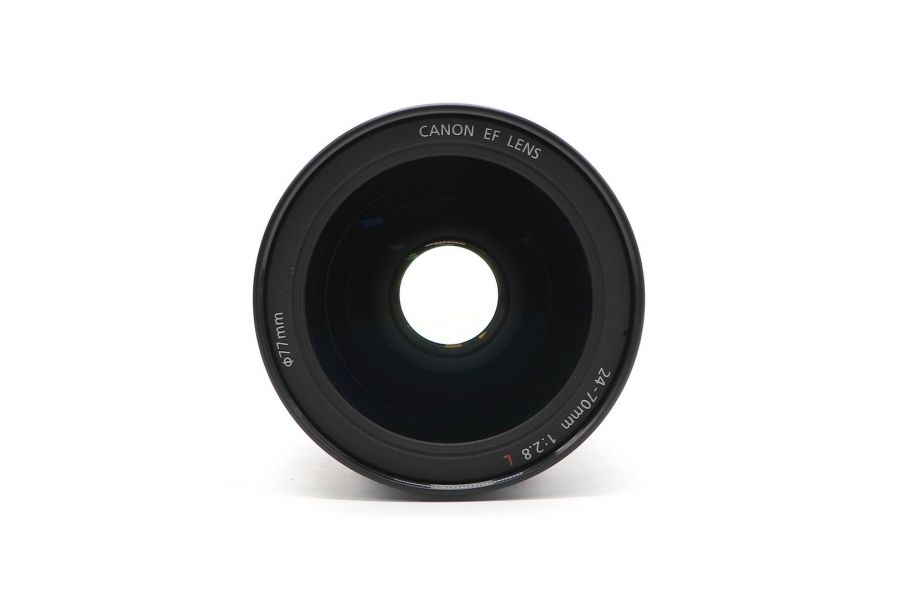 Canon EF 24-70mm f/2.8 L USM универсальный