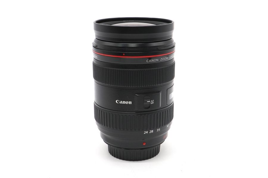 Canon EF 24-70mm f/2.8 L USM универсальный