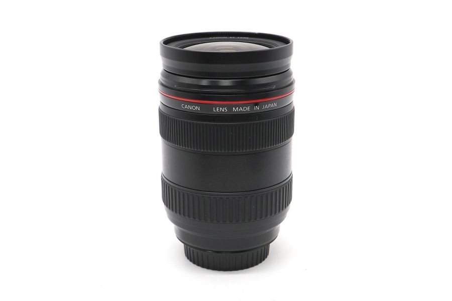 Canon EF 24-70mm f/2.8 L USM универсальный