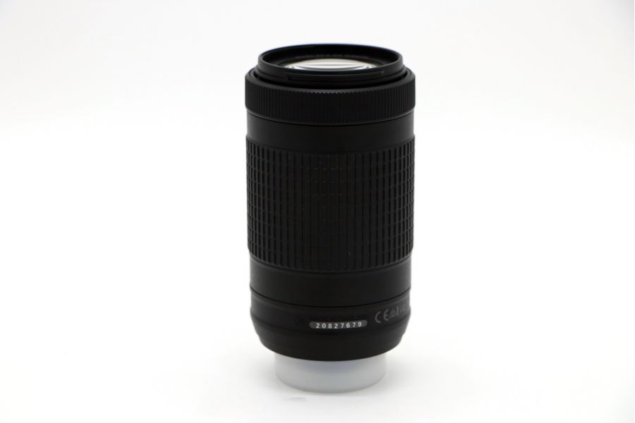 Nikon 70-300mm f/4.5-6.3G ED AF-P DX