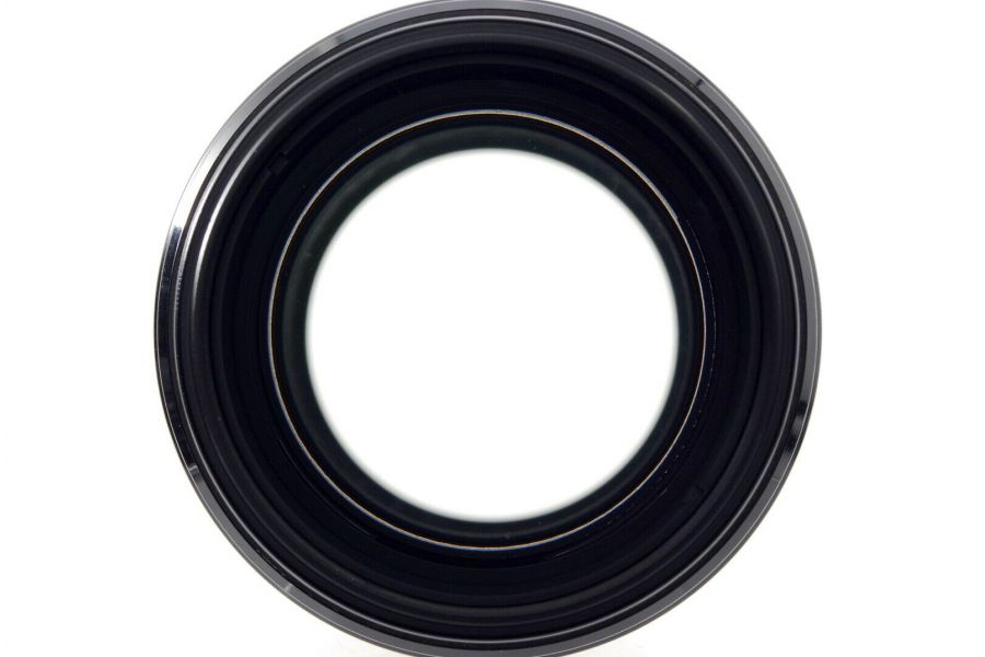 Canon EF 100mm f/2 USM