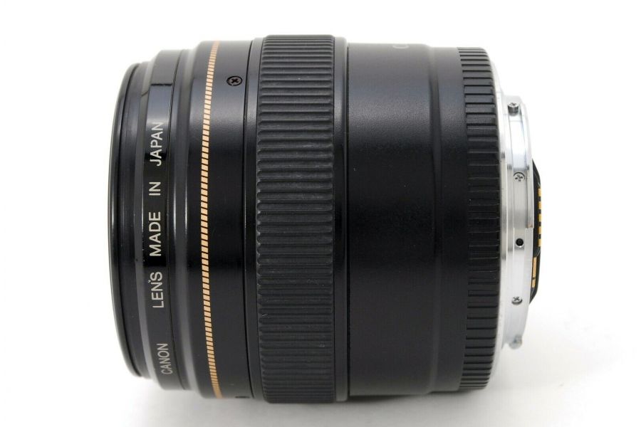 Canon EF 100mm f/2 USM