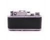 Дальномерный советский фотоаппарат Зоркий 3 body 