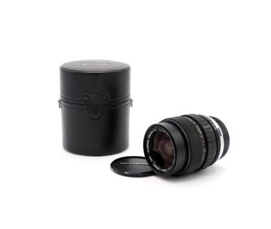 Объектив Olympus OM-System Zuiko MC Auto-Zoom 35-70mm f/3.6