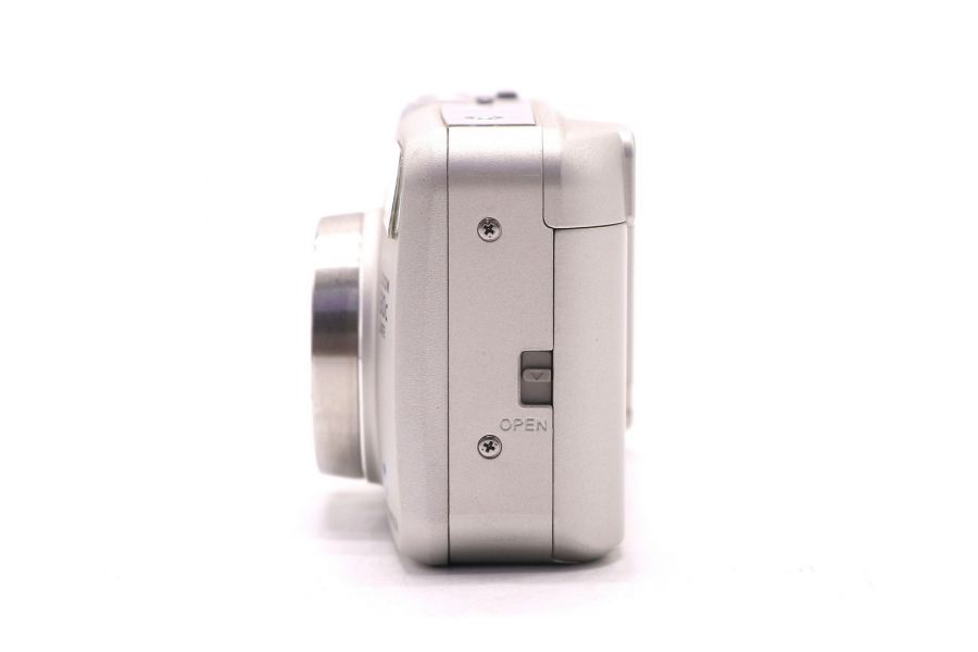 Фотокамера аналоговая Minolta Zoom 130c Date