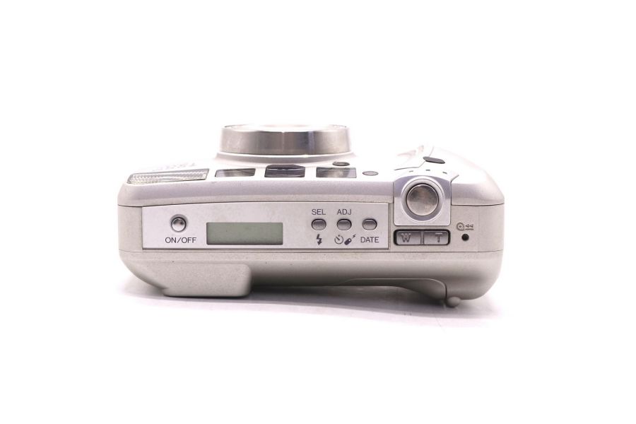 Фотокамера аналоговая Minolta Zoom 130c Date